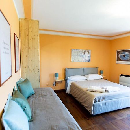 Home 4 Creativity - Coliving Calabria Montalto Uffugo Exterior photo