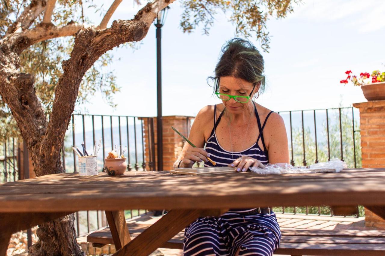 Home 4 Creativity - Coliving Calabria Montalto Uffugo Exterior photo